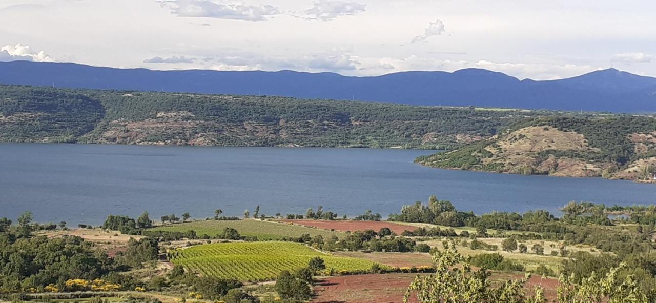 Grand Studio Entre Lac Et Garrigue Clermont-lʼHérault Extérieur photo